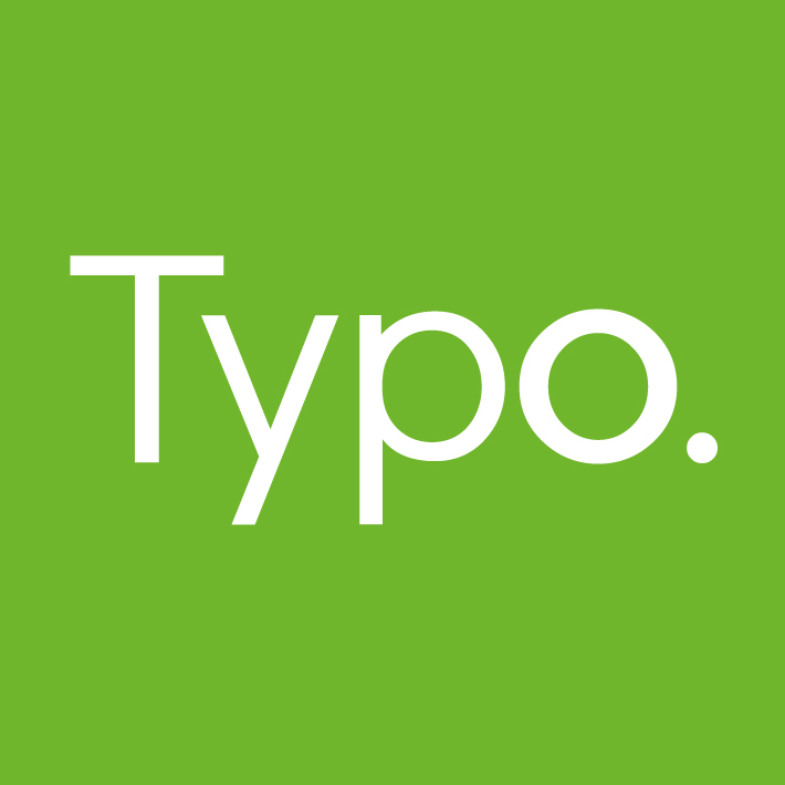 Typo design lab