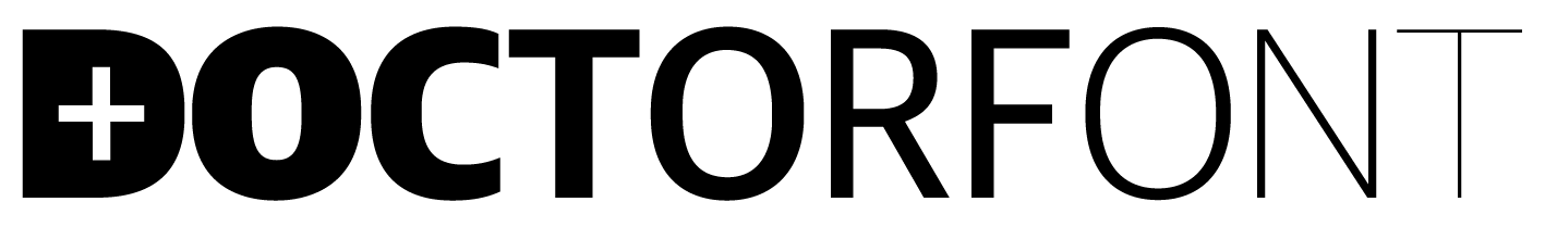 doctorfont