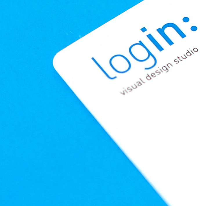 login