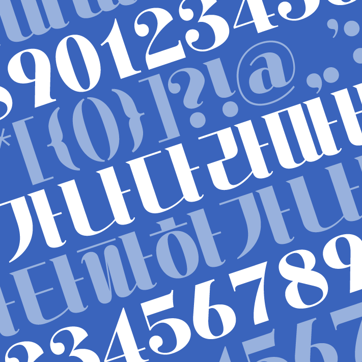 typeset company