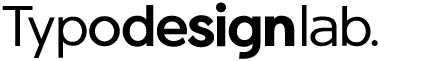 Typo design lab