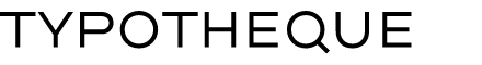 Typotheque
