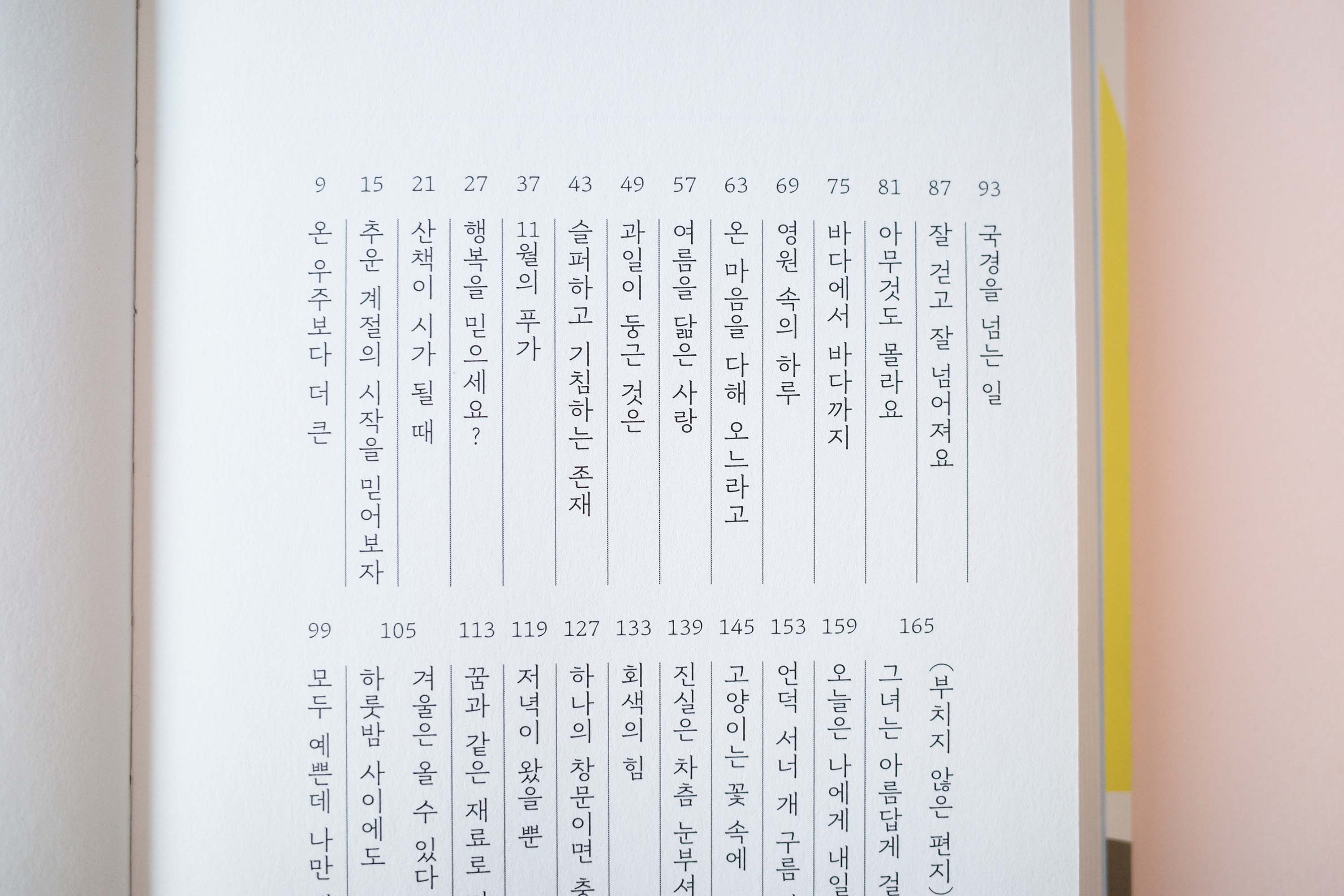 sandoll_정체